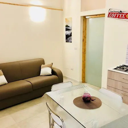 Apartmán Sogni D'oro *