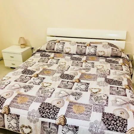 Sogni D'oro Apartmán Bari