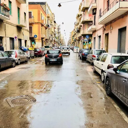 Sogni D'oro Apartmán *