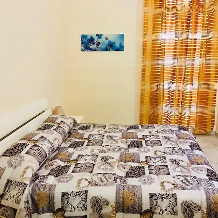 Apartmán Sogni D'oro