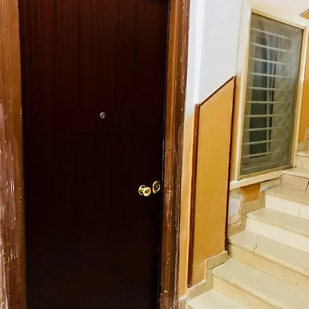 Sogni D'oro Apartmán *