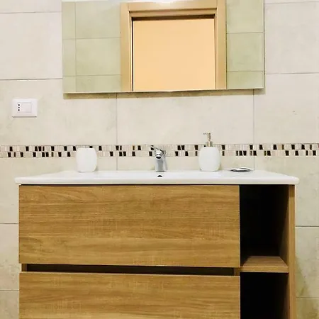 Apartmán Sogni D'oro