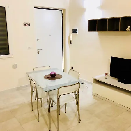 Sogni D'oro Apartmán Bari