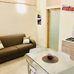 Apartmán Sogni D'oro *