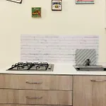 Apartmán Sogni D'oro