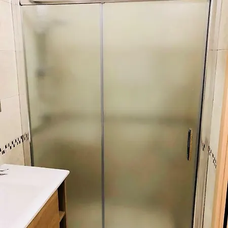 Sogni D'oro Lejlighed Bari