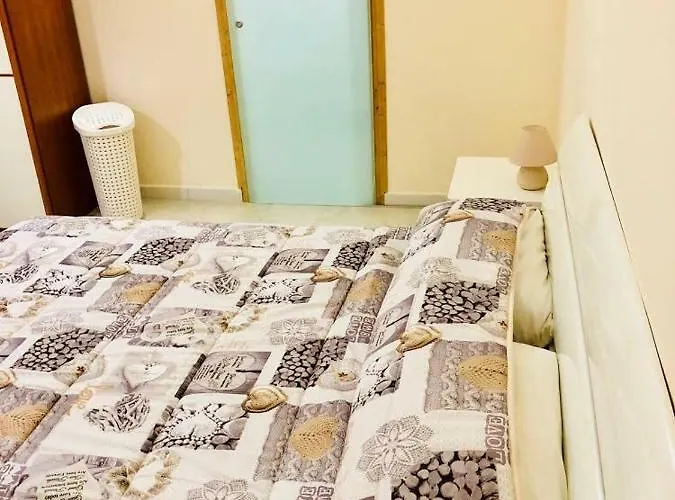 아파트 Sogni D'oro