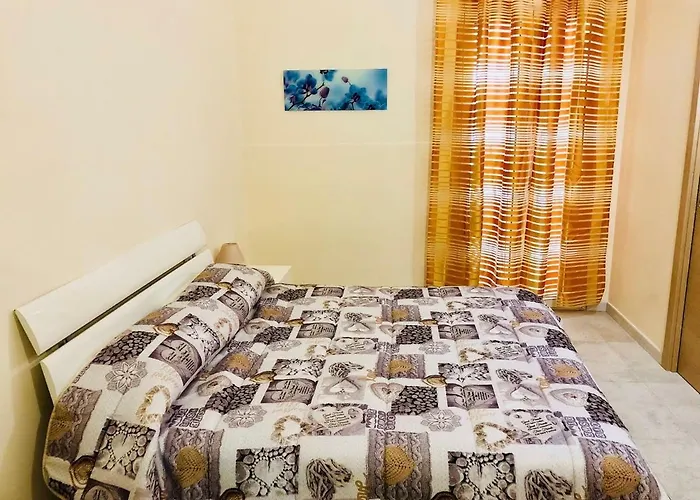 דירה Sogni D'oro