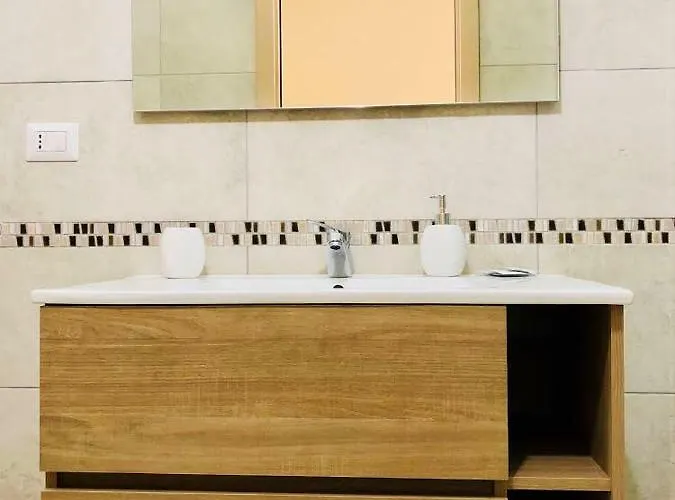 דירה Sogni D'oro