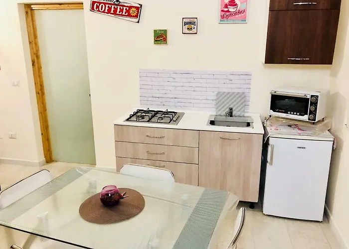 아파트 Sogni D'oro